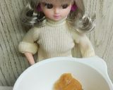 リカちゃん♡もつ鍋(牛肉ホル味噌味)作り方7写真