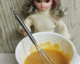 リカちゃん♡もつ鍋(牛肉ホル味噌味)作り方11写真