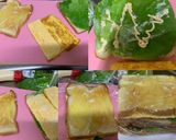 Roast beef&egg sand作り方9写真