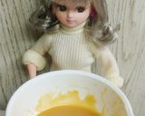 リカちゃん♡もつ鍋(牛肉ホル味噌味)作り方12写真