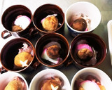 ☆簡単茶碗蒸し☆一応2人前作り方2写真