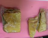 Roast beef&egg sand作り方11写真