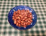圧力鍋で金時豆の甘煮作り方5写真