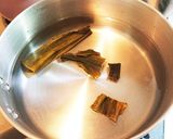 基本の おいしい「たらちり」作り方2写真