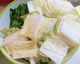 基本の おいしい「たらちり」作り方5写真