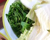 基本の おいしい「たらちり」作り方6写真
