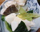 基本の おいしい「たらちり」作り方11写真