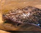 あこ酵母漬け（西京風）鯛の焼き魚作り方2写真