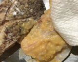 あこ酵母漬け（西京風）鯛の焼き魚作り方3写真