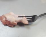 憧れのマンガ肉、手羽元のトマトソース煮作り方2写真