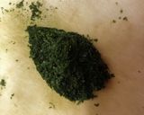 安くてカンタン！　ウチのタラコパスタ作り方1写真