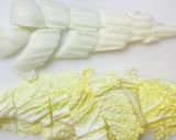大量消費・とろとろ白菜のグラタン作り方1写真