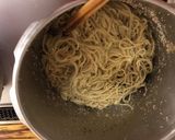 安くてカンタン！　ウチのタラコパスタ作り方4写真