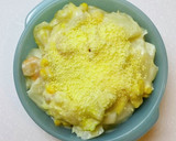 大量消費・とろとろ白菜のグラタン作り方8写真