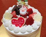 簡単スポンジケーキ♡15㎝(18㎝)作り方21写真