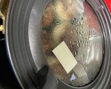 豚挽き肉と白菜のハンバーグ☆作り方9写真