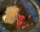 豚挽き肉と白菜のハンバーグ☆作り方11写真