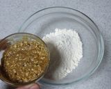 HMでパパッと蒸し饅頭♪♪作り方3写真