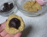 HMでパパッと蒸し饅頭♪♪作り方6写真