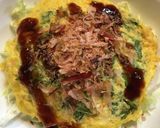 お好み焼き風だけど、キャベツ千切り！作り方6写真