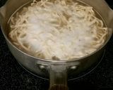 　豆干絲(トーカンスー)のナンプラー炒め作り方1写真