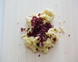 クランベリークッキー作り方4写真