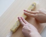 クランベリークッキー作り方5写真