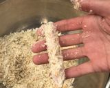 鶏胸肉　フライ作り方7写真
