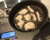 鶏胸肉　フライ作り方8写真