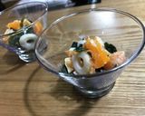 簡単　サワークリーム風作り方4写真