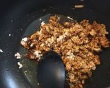 麻婆豆腐作り方2写真