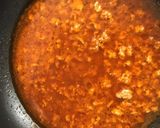 麻婆豆腐作り方3写真