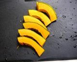 簡単！ローストかぼちゃ作り方1写真