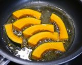 簡単！ローストかぼちゃ作り方3写真
