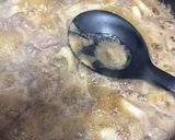 牛肉れんこんの生姜煮 ＊作り置き＊作り方5写真