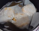 がんもどきとヒラタケのゆず煮作り方4写真