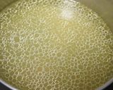 鶏チャーシューのついでに鶏塩ラーメン作り方4写真