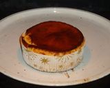 2層の幸せ✨ブルーベリーレアチーズケーキ作り方11写真