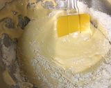 ロールケーキしっとりスポンジ作り方5写真