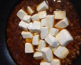 麻婆豆腐作り方5写真