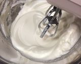 ロールケーキしっとりスポンジ作り方6写真