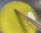 ほうれん草とベーコンのケークサレ☆作り方5写真
