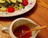クリスマスに赤いケーキを⭐食紅不使用で❗作り方12写真