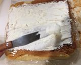 ロールケーキしっとりスポンジ作り方12写真
