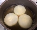 大根一本使い切りレシピ☆作り方29写真