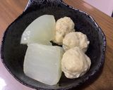 大根一本使い切りレシピ☆作り方30写真
