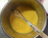 MrsWongちのパンプキンパイ作り方4写真