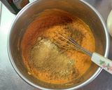 MrsWongちのパンプキンパイ作り方7写真