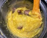 くちなし無しde栗きんとん作り方6写真