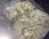 大根一本使い切りレシピ☆作り方35写真